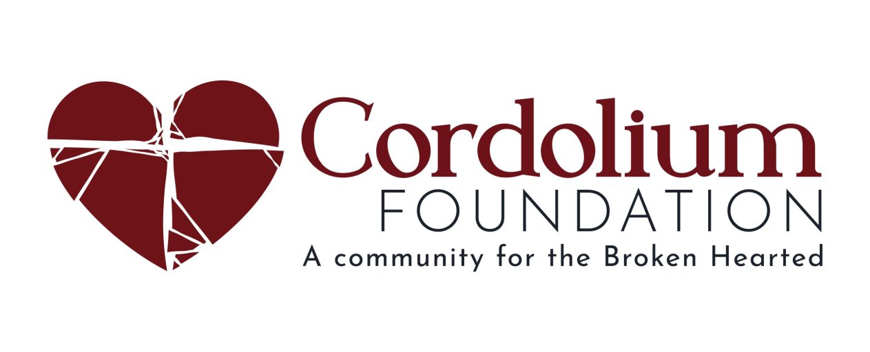 Cordolium Foundation 2024_Main logo_colour